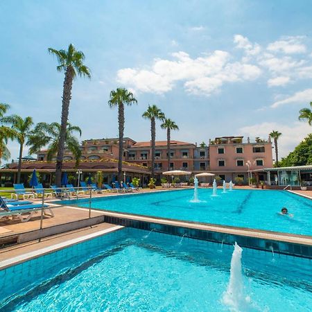 Orizzonte Acireale Hotel Exterior photo
