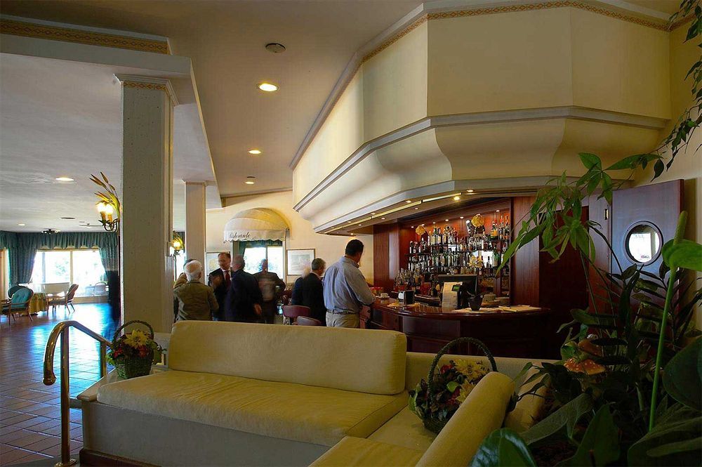 Orizzonte Acireale Hotel Exterior photo