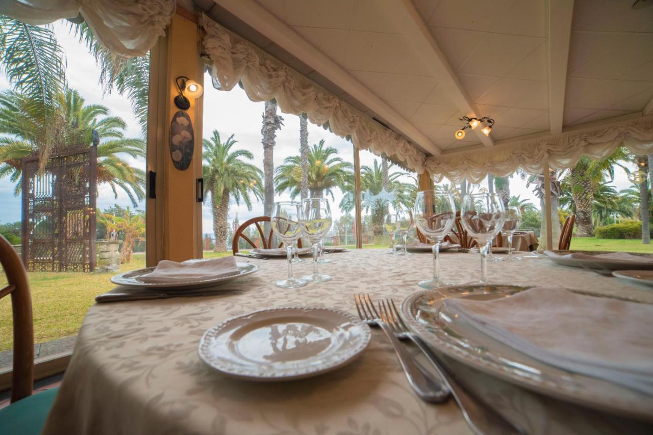 Orizzonte Acireale Hotel Exterior photo