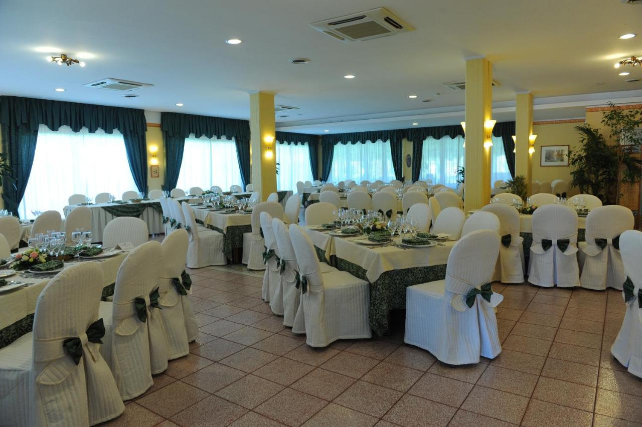 Orizzonte Acireale Hotel Exterior photo